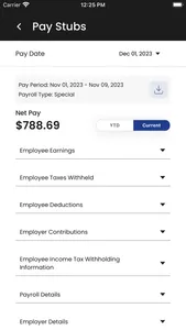 twentyAI Employ screenshot 4