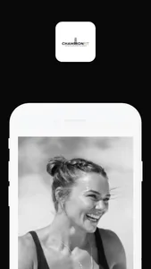 CHAMPIONFIT screenshot 0