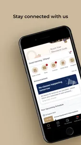 Advantage Pilates screenshot 0