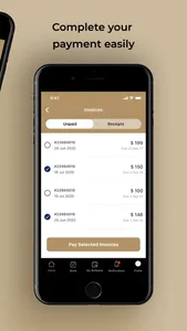 Advantage Pilates screenshot 2