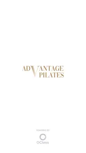 Advantage Pilates screenshot 3