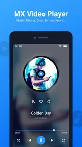 MX Player - MX Media Player screenshot 2