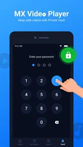 MX Player - MX Media Player screenshot 4