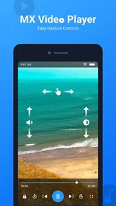 MX Player - MX Media Player screenshot 5