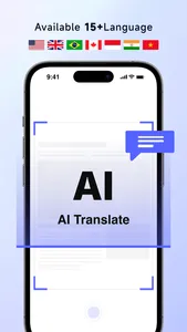 TeraScan - AI PDF Scanner screenshot 3
