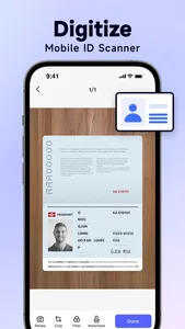 TeraScan - AI PDF Scanner screenshot 5
