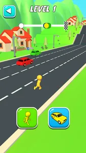 Shape Flip Fun Games screenshot 2