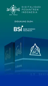 RMI PBNU BSI Kamus Al-Munawwir screenshot 0