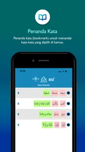 RMI PBNU BSI Kamus Al-Munawwir screenshot 7