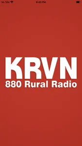 880 KRVN screenshot 0