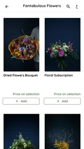 Desert Blooms screenshot 2