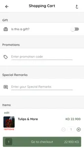 Desert Blooms screenshot 4