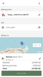 Desert Blooms screenshot 5