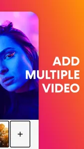 Video Merger : Combine Videos screenshot 3