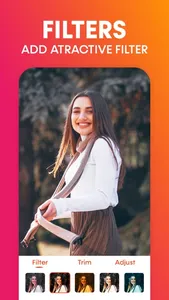 Video Merger : Combine Videos screenshot 4