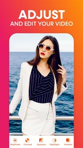 Video Merger : Combine Videos screenshot 5