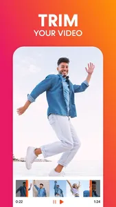 Video Merger : Combine Videos screenshot 7