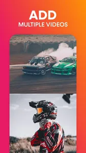 Video Merger : Combine Videos screenshot 8