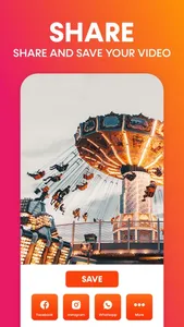 Video Merger : Combine Videos screenshot 9