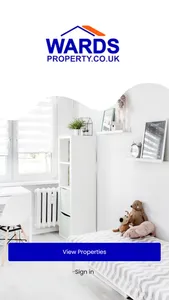 Wards Property Management screenshot 0