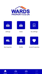 Wards Property Management screenshot 2