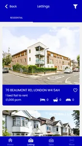 Wards Property Management screenshot 3