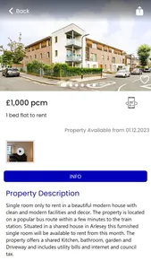 Wards Property Management screenshot 4