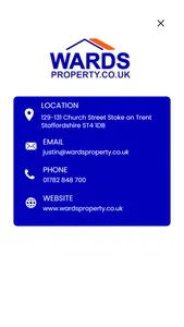 Wards Property Management screenshot 6