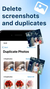Clean Delete Up: Phone Cleaner screenshot 4