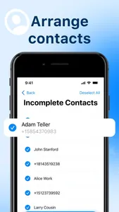 Clean Delete Up: Phone Cleaner screenshot 5