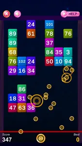 Block Shooter Legend screenshot 1