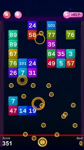 Block Shooter Legend screenshot 2