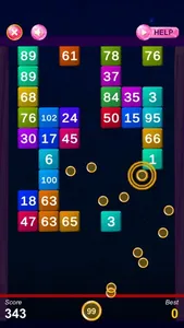 Block Shooter Legend screenshot 3