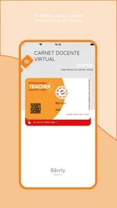 Escuela Excelente screenshot 0