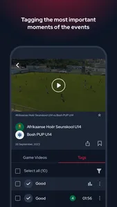 m:tel Sport screenshot 0