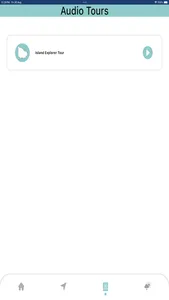 Explore Norfolk Island screenshot 1