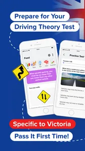 Learner Permit Tests Victoria screenshot 0