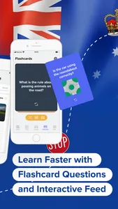 Learner Permit Tests Victoria screenshot 1