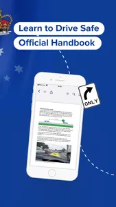 Learner Permit Tests Victoria screenshot 2