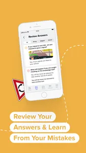 Learner Permit Tests Victoria screenshot 3