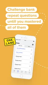 Learner Permit Tests Victoria screenshot 4