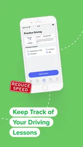 Learner Permit Tests Victoria screenshot 5