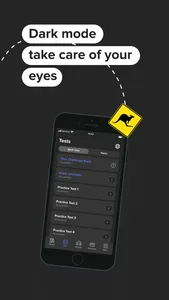 Learner Permit Tests Victoria screenshot 6