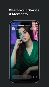 Proudlii - LGBTQ+ Community screenshot 2