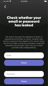 AL Secure - Private Browser screenshot 0