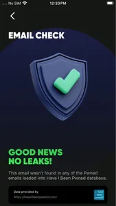 AL Secure - Private Browser screenshot 2