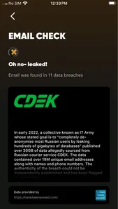 AL Secure - Private Browser screenshot 3