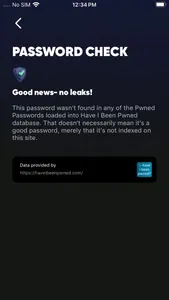 AL Secure - Private Browser screenshot 4