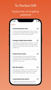Greetings.AI Text & Gift Ideas screenshot 4