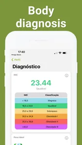 Worfit - Home Workout Planner screenshot 6